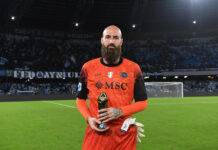 Bicchiere mezzo pieno, ma non è incoraggiante sentir parlare di punto d’oro in casa con il Como