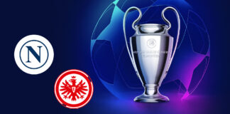 Guida completa e probabili formazioni di Napoli-Francoforte: un ballottaggio per Conte