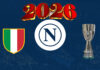 Cala il sipario sul quasi perfetto 2025 del Napoli: auguri di un sereno 2026 a tutti voi dalla nostra redazione