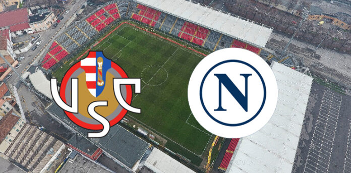 Cremonese_Napoli