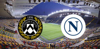 Guida completa e probabili formazioni di Udinese-Napoli: possibili quattro cambi per Conte, friulani con un ex azzurro