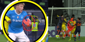 Hojlund-Esposito: coraggio Rocchi ci ‘illumini’ su chi ha sbagliato, ma senza arrampicarsi sugli specchi