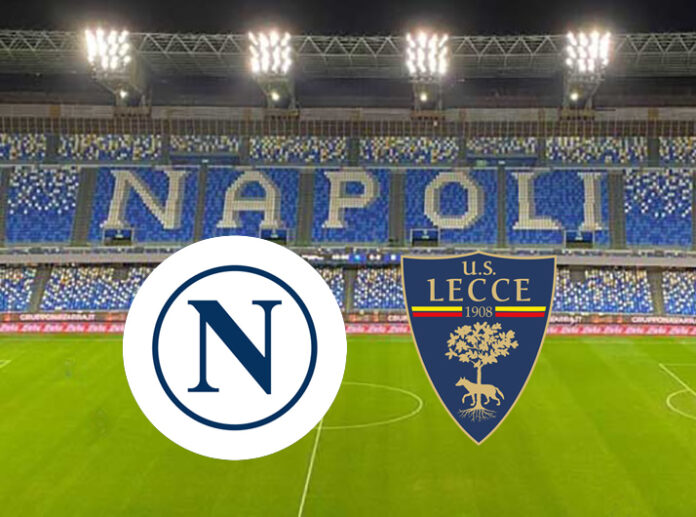 Napoli_Lecce