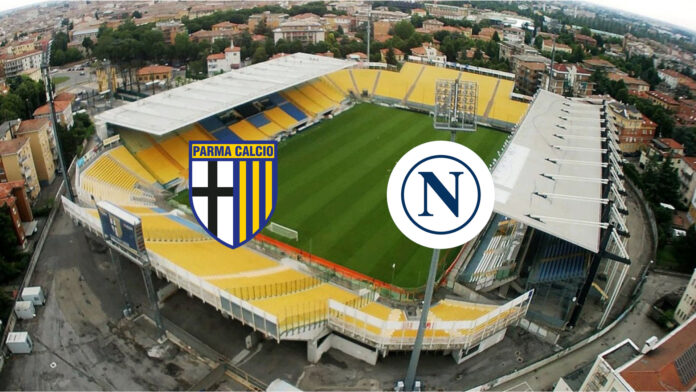Parma_Napoli