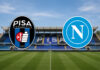 Guida completa e probabili formazioni di Pisa-Napoli: ballottaggio Beukema-Spinazzola, gli ex azzurri in panchina