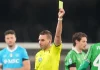 La scheda. Il Napoli ritrova l’arbitro Fourneau, con lui azzurri sempre vittoriosi