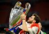 Finale Champions: Arsenal battuto, il PSG e Kvara si confermano campioni d’Europa