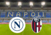 Guida completa e probabili formazioni di Napoli-Bologna: gli azzurri cercano la vittoria che vale la Champions