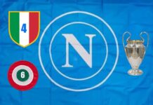 Tutte le partite del Napoli: data, ora e dove vederle in TV