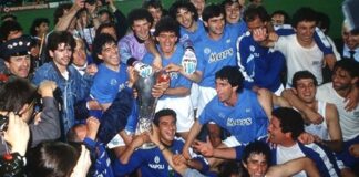 17 maggio 1989-17 maggio 2026: Napoli, onora questa data storica e vola in Champions
